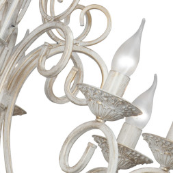 Подвесная люстра Vitaluce V1094 V1094-0/8