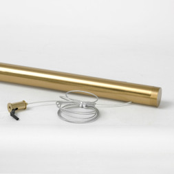 Линейный светильник Lussole DESOTO LSP-7223