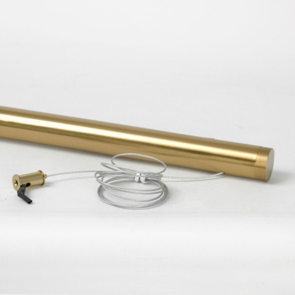 Линейный светильник Lussole DESOTO LSP-7223