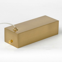 Линейный светильник Lussole DESOTO LSP-7223