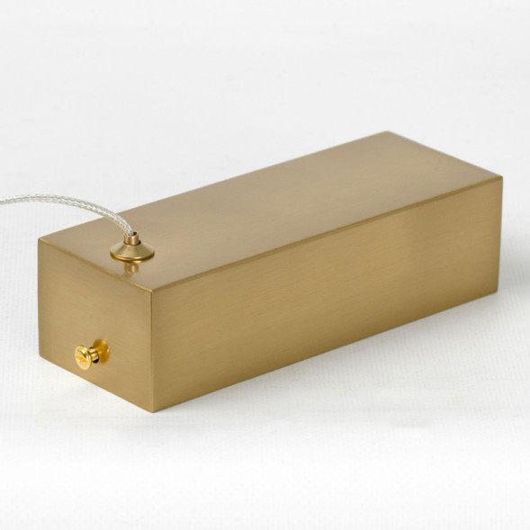 Линейный светильник Lussole DESOTO LSP-7223