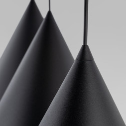 Подвесной светильник TK Lighting 10060 CONO