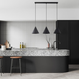 Подвесной светильник TK Lighting 10060 CONO