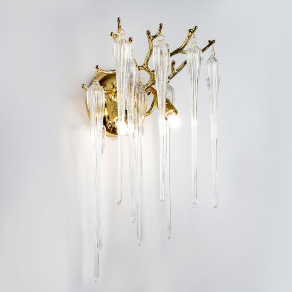 Бра MODELUX MS.2114.350 GD