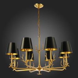 Подвесная люстра ST-Luce VELOSSA SL1123.203.08