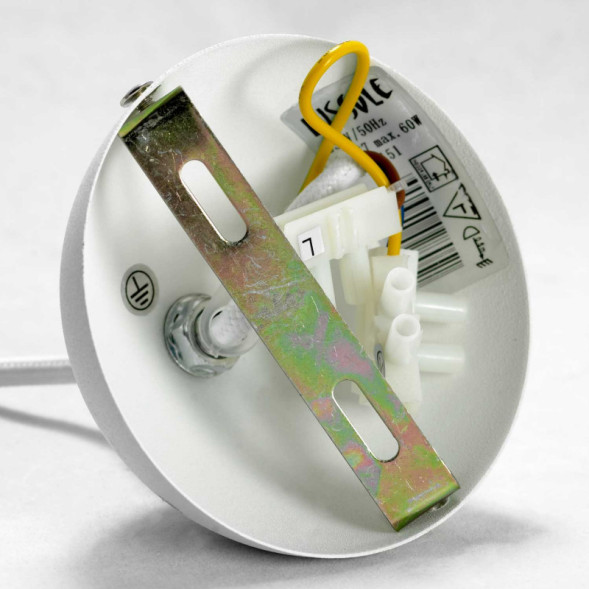 Подвесной светильник Lussole MARION LSP-8151