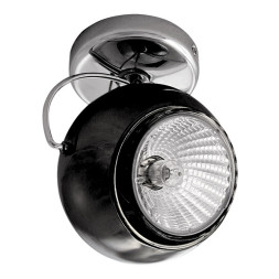 Накладной точечный светильник Lightstar Fabi 110574