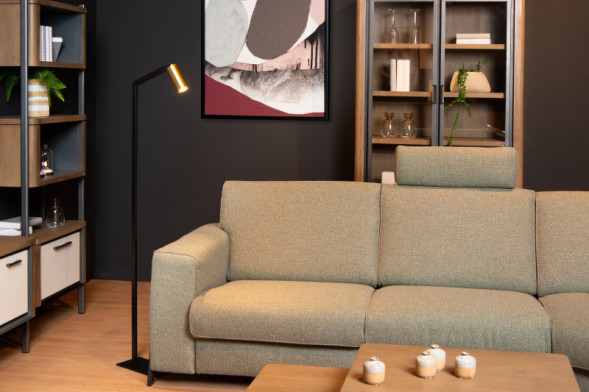 Торшер LUCIDE SYBIL 45799/01/30