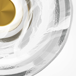 Бра Maytoni Sparkle MOD343WL-L5BS3K1