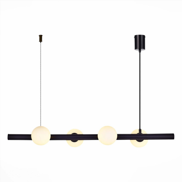 Подвесная люстра ST-Luce ASOLO SL1185.403.04