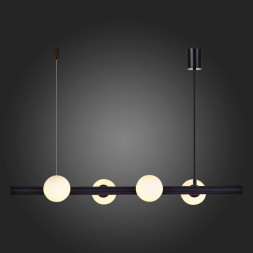 Подвесная люстра ST-Luce ASOLO SL1185.403.04