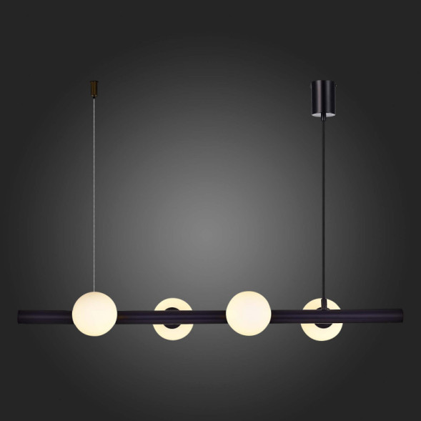 Подвесная люстра ST-Luce ASOLO SL1185.403.04