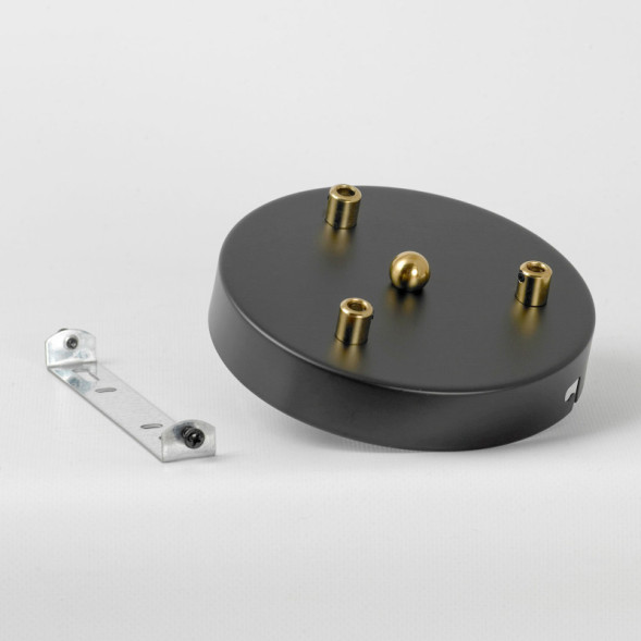 Подвесная люстра Lussole PITKIN LSP-8890