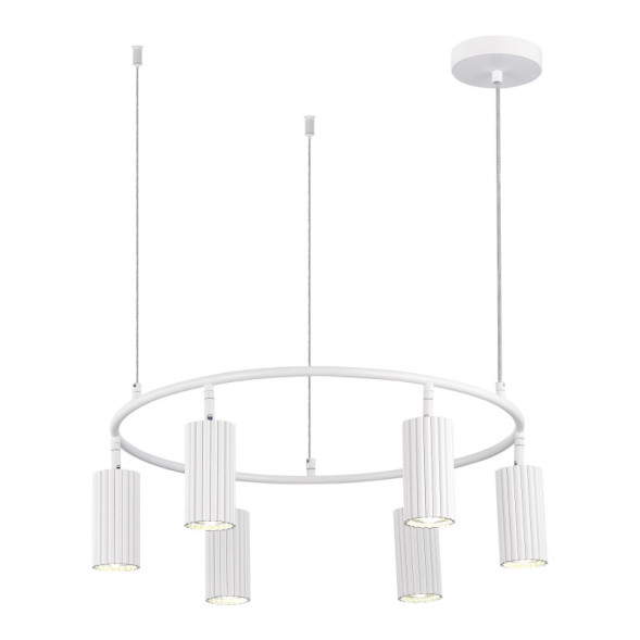 Подвесная люстра ST-Luce KENDO SL1213.503.06