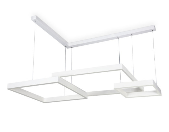 Каскадная люстра Ambrella Light ACRYLICA FA6646