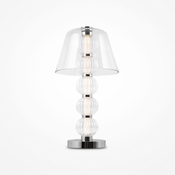 Настольная лампа Maytoni Amulet MOD555TL-L9CH4K