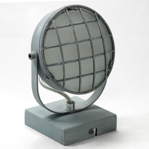 Спот Lussole LAKEWOOD LSP-9979