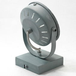 Спот Lussole LAKEWOOD LSP-9979