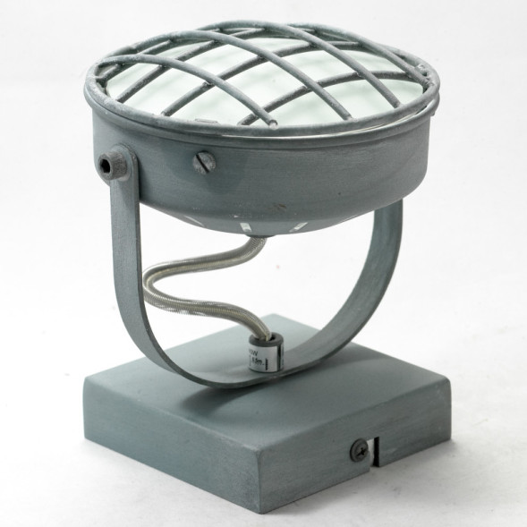 Спот Lussole LAKEWOOD LSP-9979