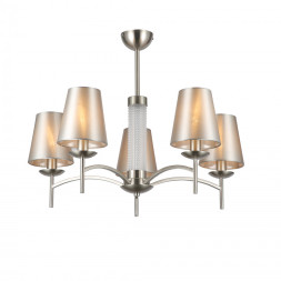 Люстра на штанге F-Promo Velum 2906-5P