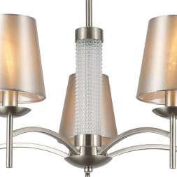 Люстра на штанге F-Promo Velum 2906-5P