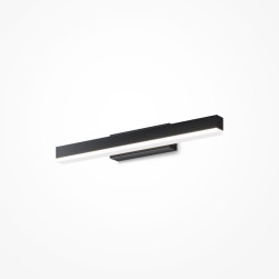 Светильник для картин и зеркал Maytoni Fichte MIR012WL-L9B4K