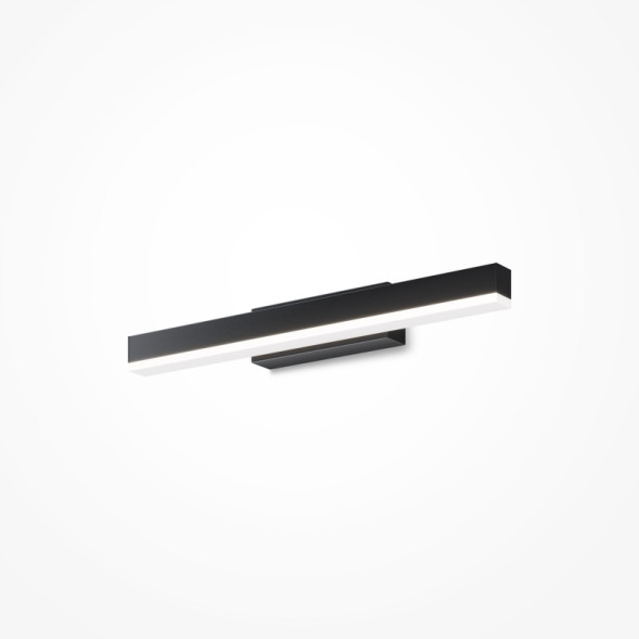 Светильник для картин и зеркал Maytoni Fichte MIR012WL-L9B4K