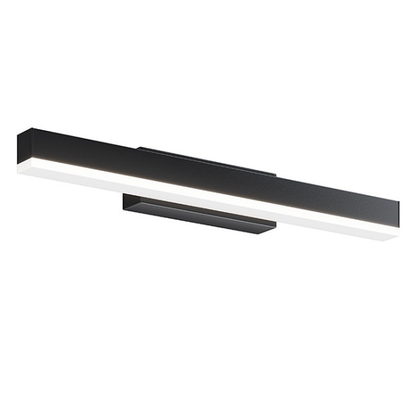 Светильник для картин и зеркал Maytoni Fichte MIR012WL-L9B4K