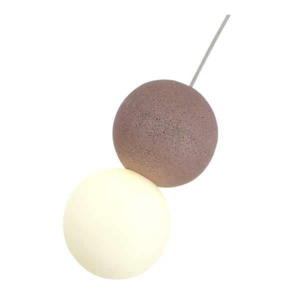 Подвесной светильник ST-Luce ESTRUZZO SL1512.523.01