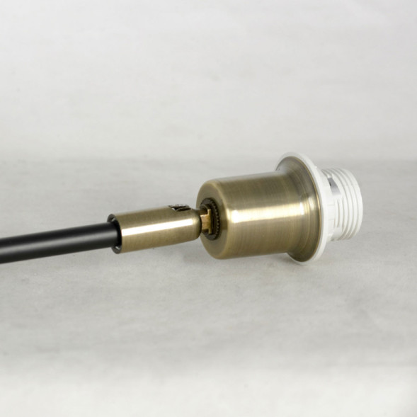 Люстра на штанге Lussole BOULDER LSP-8710