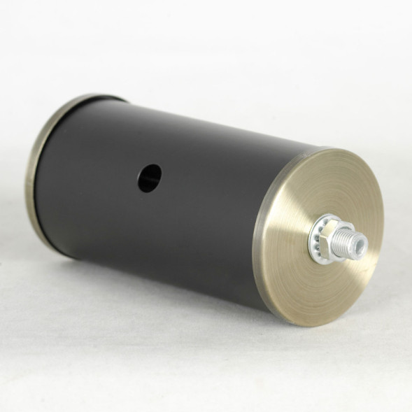 Люстра на штанге Lussole BOULDER LSP-8710