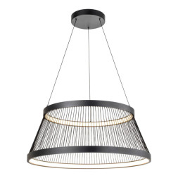 Подвесная люстра Lussole Macon LSP-7310