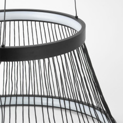 Подвесная люстра Lussole Macon LSP-7310