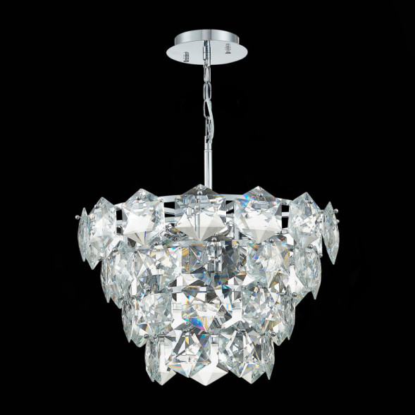 Каскадная люстра ST-Luce Viterbo SL1631.103.06