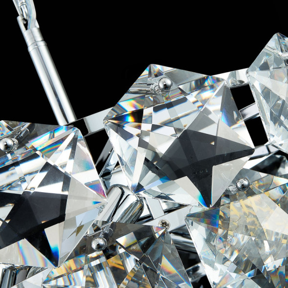 Каскадная люстра ST-Luce Viterbo SL1631.103.06