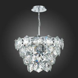 Каскадная люстра ST-Luce Viterbo SL1631.103.06