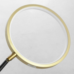 Люстра на штанге Lussole GILBERT LSP-8433