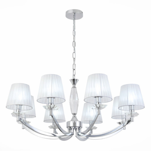 Подвесная люстра ST-Luce BELLO SL1756.103.08
