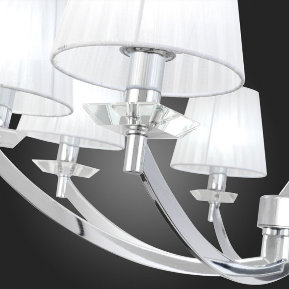 Подвесная люстра ST-Luce BELLO SL1756.103.08