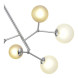 Люстра на штанге Evoluce MALTE SLE1107-103-06