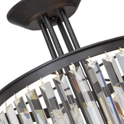 Люстра на штанге Vitaluce V5152 V5152-1/4PL