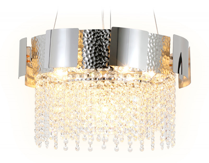 Подвесная люстра Ambrella Light Traditional TR5244