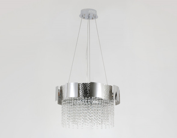 Подвесная люстра Ambrella Light Traditional TR5244