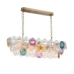 Каскадная люстра ST-Luce CONELI SL420.203.14