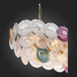 Каскадная люстра ST-Luce CONELI SL420.203.14