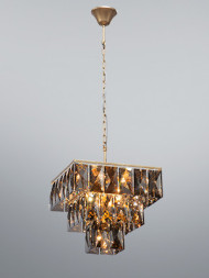 Каскадная люстра Vitaluce V5272 V5272-8/8+1