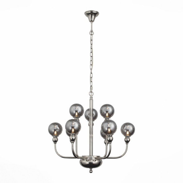 Подвесная люстра ST-Luce Funhi SL552.103.09