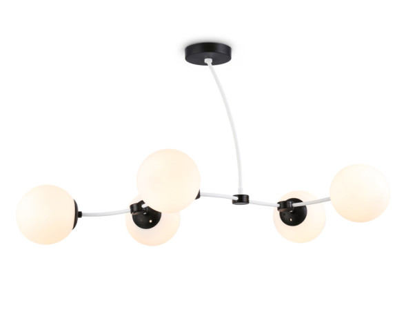 Люстра на штанге Ambrella Light Traditional TR2546