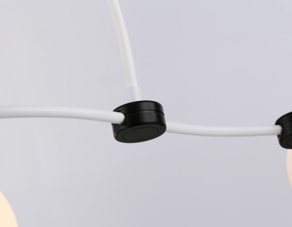 Люстра на штанге Ambrella Light Traditional TR2546