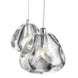 Каскадная люстра ST-Luce WATERFALL SL6017.101.03